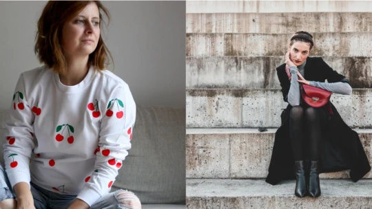 V rožňavskej Ammyle šili rúška pre okolité obce. Postupne sa tešia z návratu objednávok na kabelky