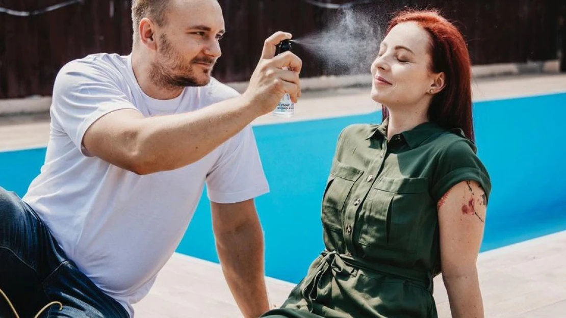Pre koronavírus stopli plány expanzie do zahraničia. V Two Cosmetics pripravujú výrobu dezinfekcie