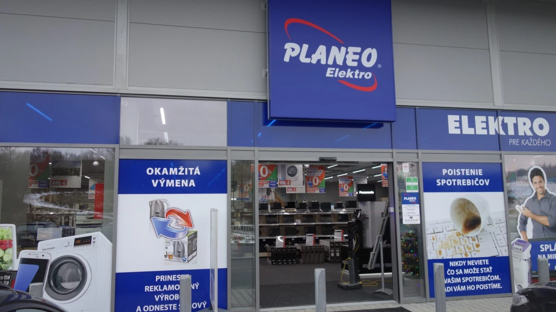 Planeo z portfólia Kellnerovej a Tkáča môže prevziať predajne od Nay. Ide o podmienku štátu 