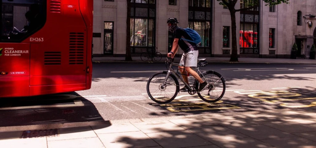 Bratislava posilní cyklistickú dopravu. Plánuje 180 kilometrov mestských cyklotrás