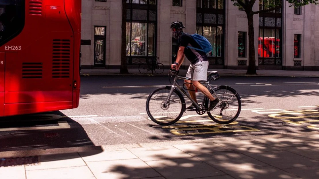 Bratislava posilní cyklistickú dopravu. Plánuje 180 kilometrov mestských cyklotrás