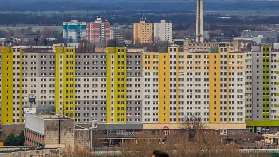 Európsky úrad upozorňuje na rýchle zdražovanie nehnuteľností na Slovensku