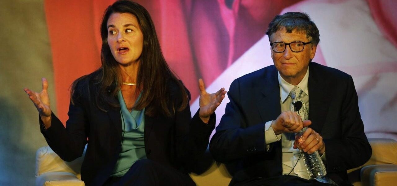 Bill a Melinda Gates kúpili pri San Diegu dom za 43 miliónov dolárov. Ide zrejme o rekordnú sumu