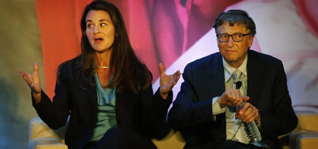 Bill Gates už nie je štvrtým najbohatším na svete, spôsobili to prevody akcií ex-manželke