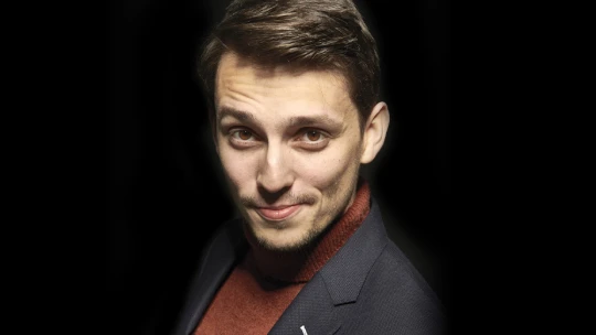 30pod30: Slovák vytvoril najlepší magazín o káve na svete. Predáva sa v 80 krajinách
