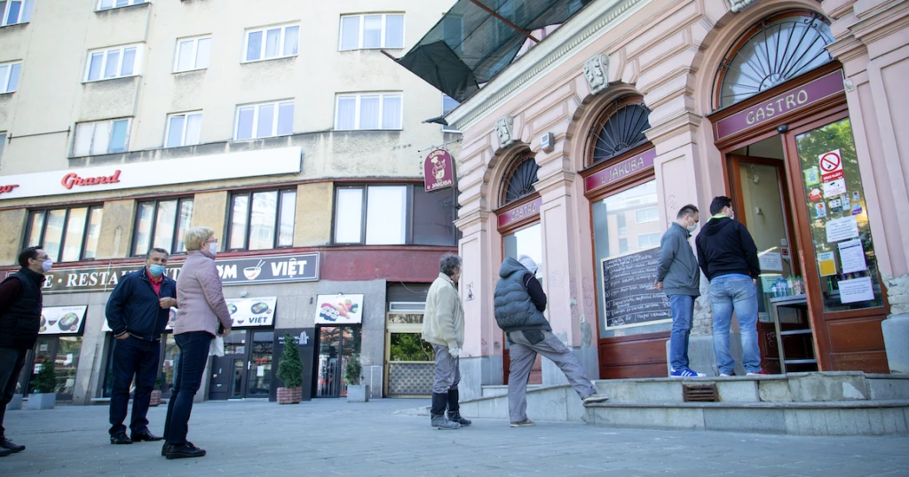 Nájomcovia budú pre koronakrízu viac chránení. Pre omeškanie ich nemôžu vyhodiť