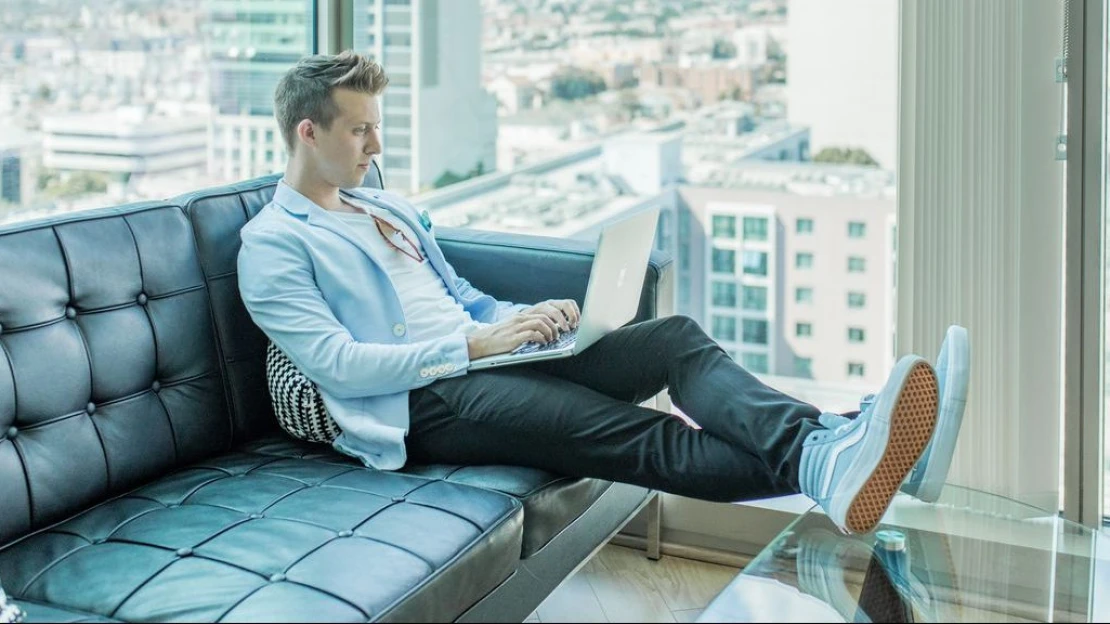 Online biznis v nečase? Uspejete, ak budete viditeľní, rýchli a prispôsobíte sa