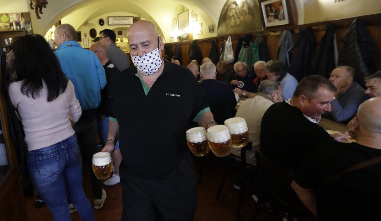 Pilsner Urquell chystá najväčšiu akciu v histórii pivovaru. Podporí ňou slovenské podniky