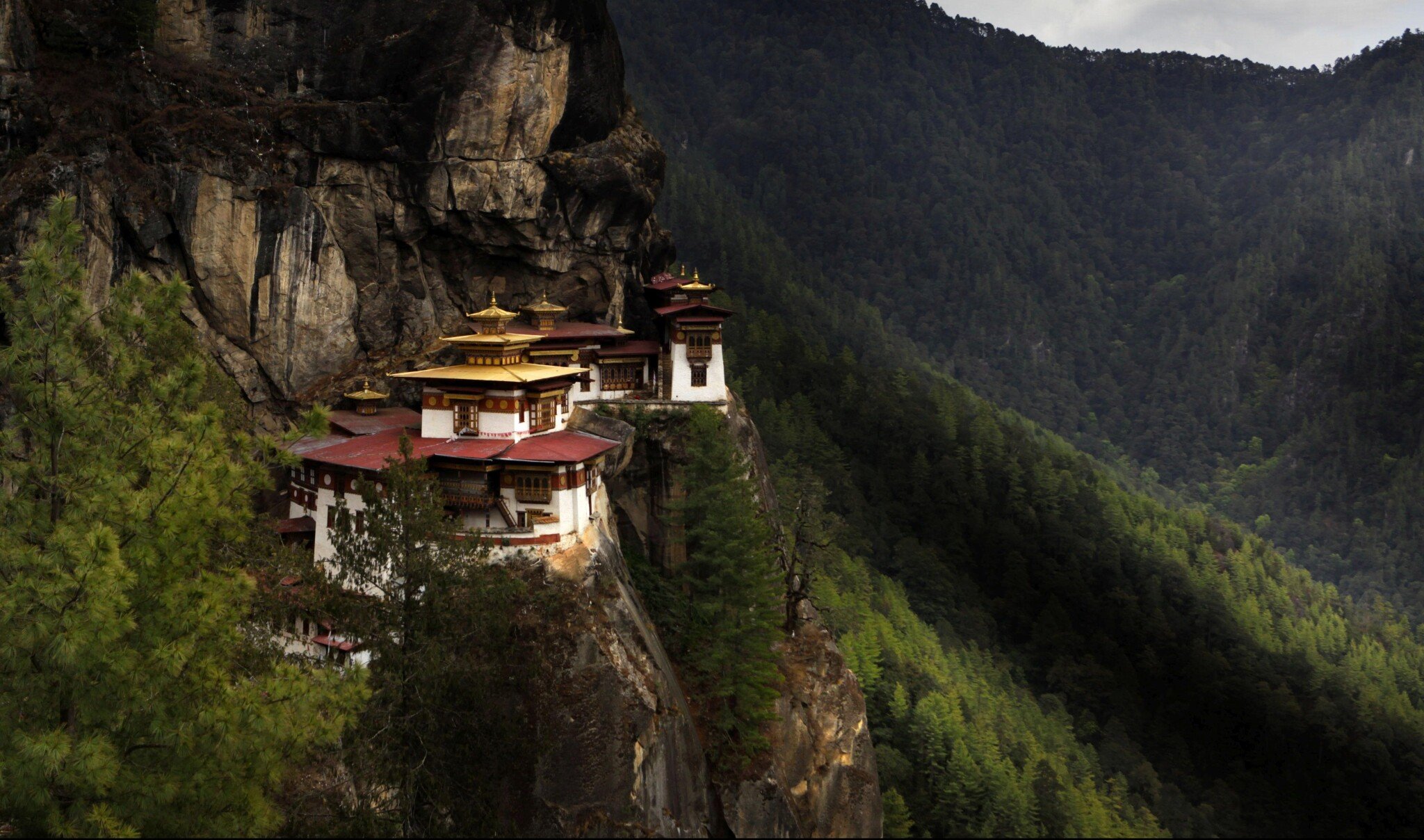 Ako oživiť cestovný ruch: Bhutánu sa vírus vyhol, teraz verí v high endovú turistiku