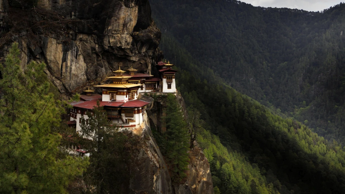 Ako oživiť cestovný ruch: Bhutánu sa vírus vyhol, teraz verí v high endovú turistiku