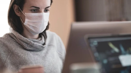 Ako zorganizovať návrat zamestnancov do práce? Manažér by mal vytvoriť pocit bezpečia a istoty