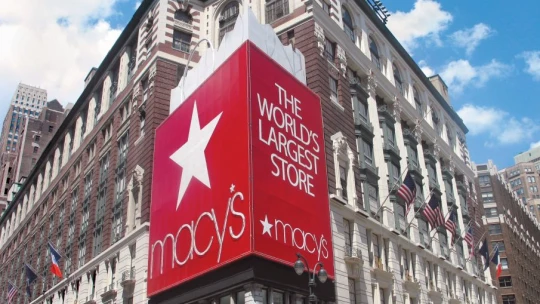 Křetínský a Patrik Tkáč nakupujú ďalej: po britskej pošte vstúpili aj do obchodného domu Macy’s