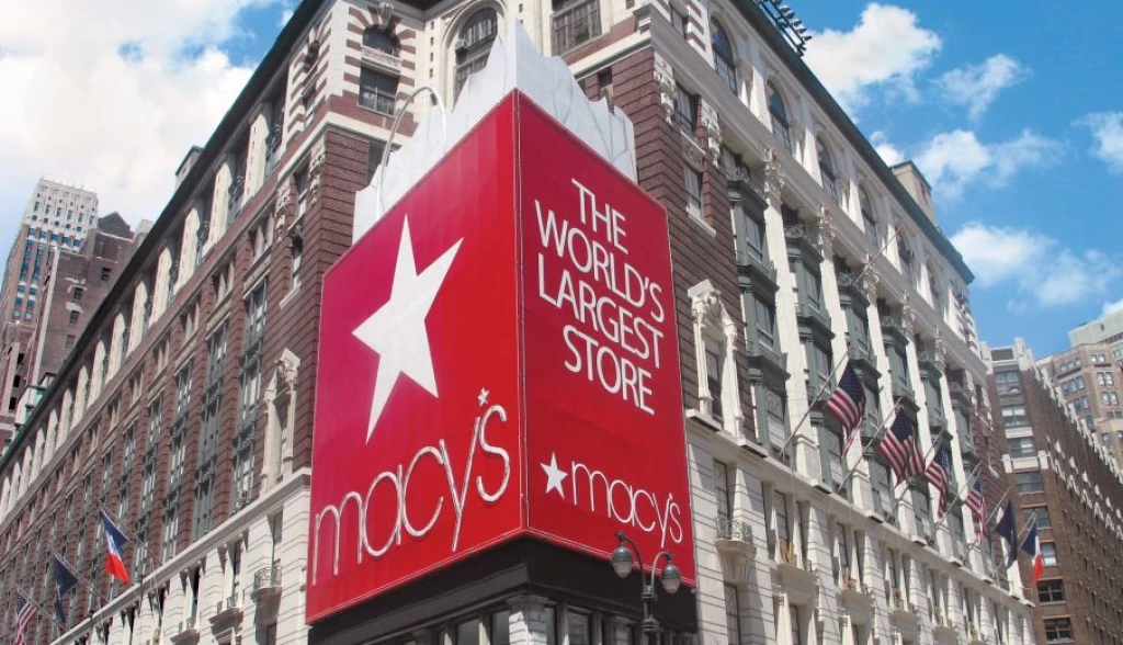 Dobrý obchod v Macy’s. Křetínský mohol za mesiac zarobiť 31 miliónov eur