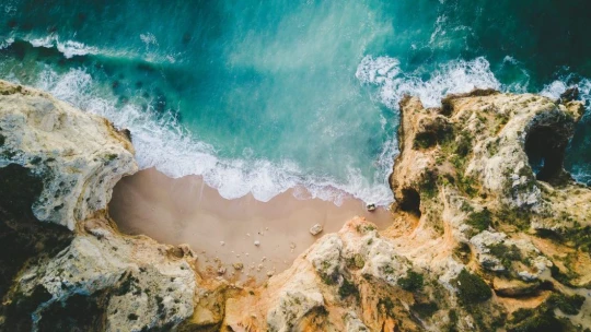 Na pláže bezstarostne. Európska komisia zostavila výber tých najbezpečnejších