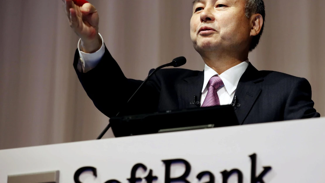 Najväčší investor v OpenAI: SoftBank  rokuje o ďalšej investícii za 30 miliárd dolárov
