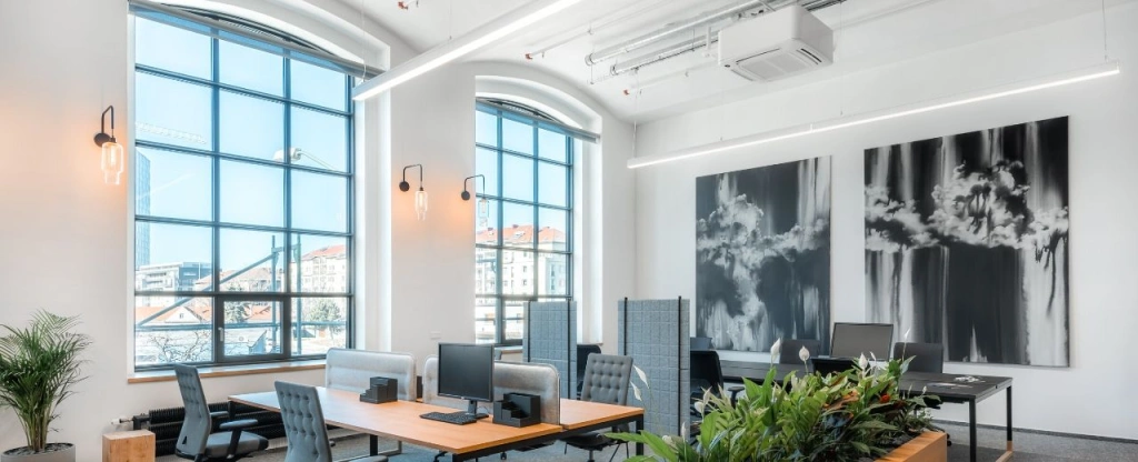 S pracovnou kultúrou sa menia aj kancelárie: 3 trendy moderného office priestoru