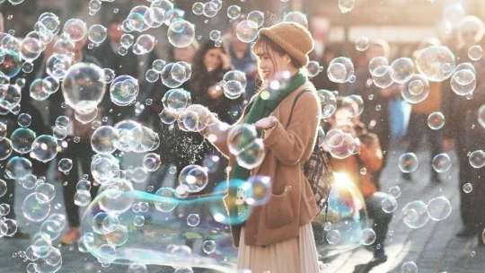 Chcete žiť svoj vysnívaný život? Týchto 10 krokov vám pomôže zvládnuť strach a obavy zo zmien