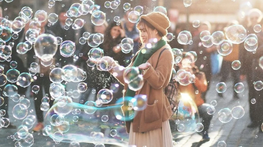 Chcete žiť svoj vysnívaný život? Týchto 10 krokov vám pomôže zvládnuť strach a obavy zo zmien