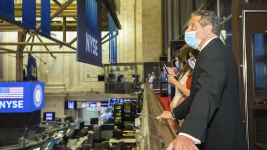 Trhom vládne optimizmus. Nasdaq už má nový rekord, ostatné indexy tiež takmer zmazali straty
