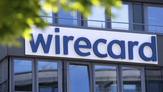 EY v Nemecku potrestali. Audítorov dobehla kauza Wirecard