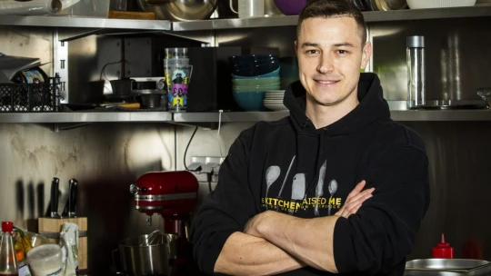 Šéfkuchár Michal Konrád: Odhadujem, že po novom roku už neotvorí 40 percent podnikov