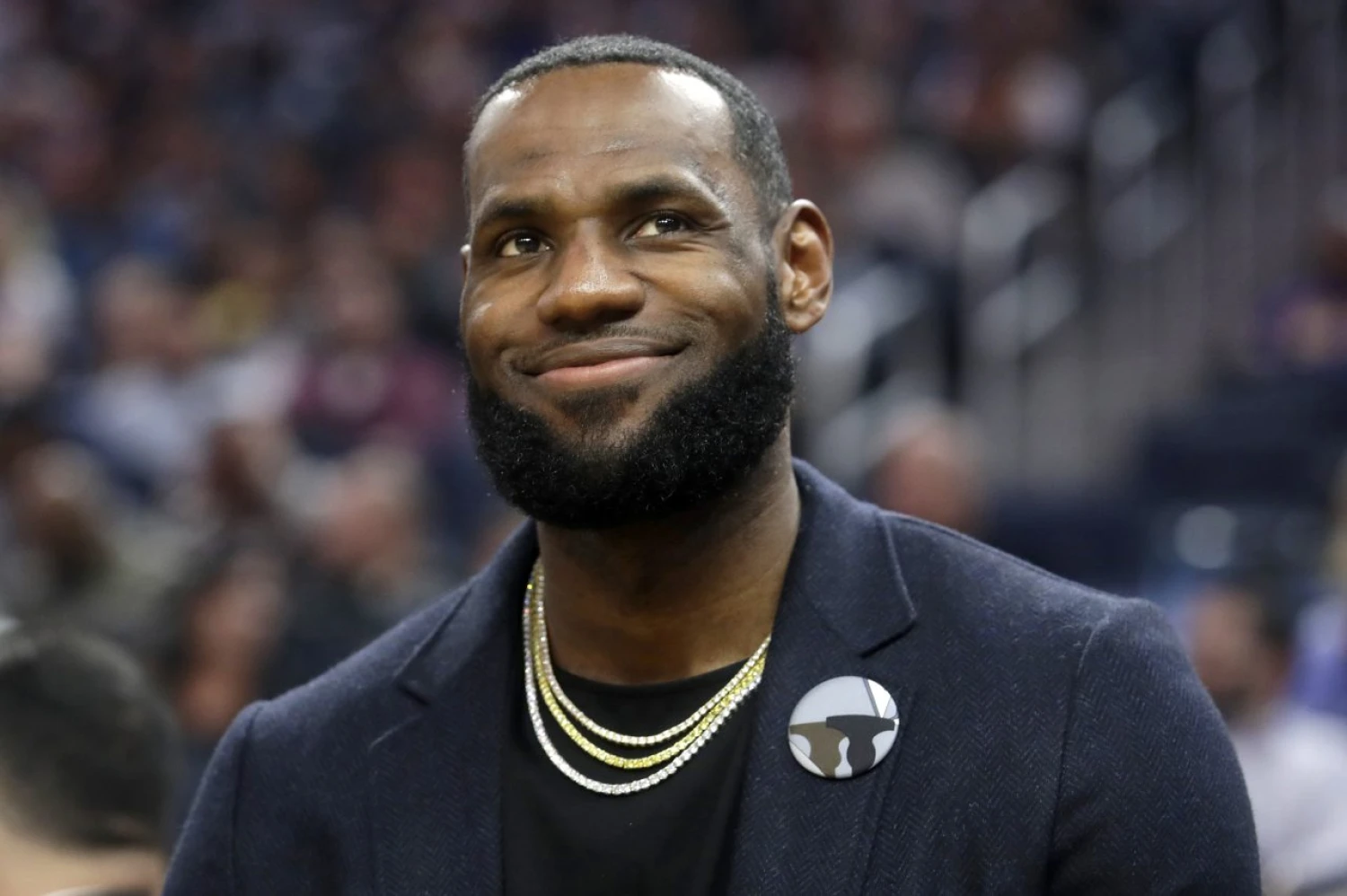 LeBron James zostáva v Lakers. Kontrakt mu vynesie takmer sto miliónov dolárov