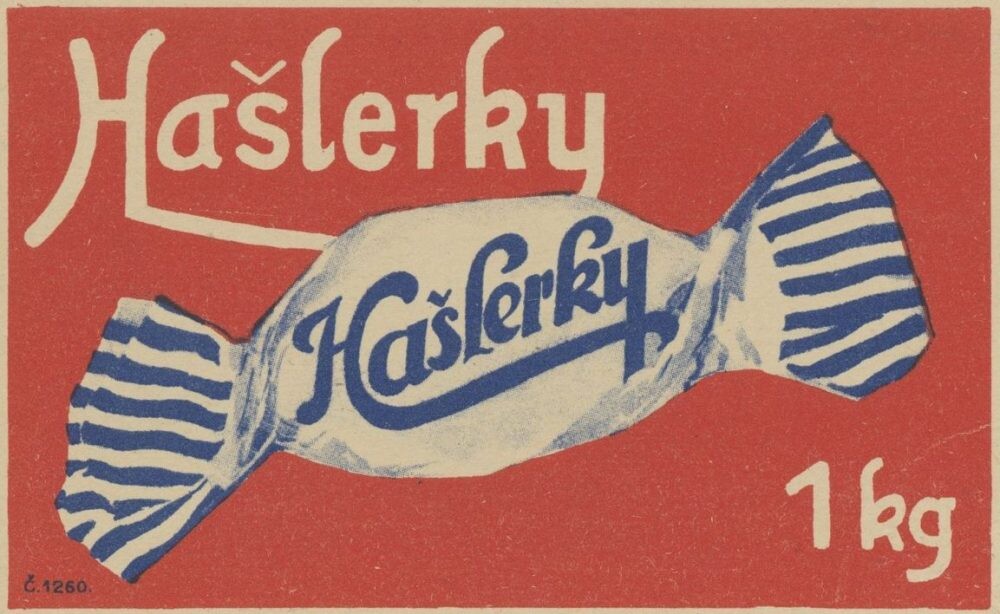 Hašlerky vznikli pred 100 rokmi v pražskom kabarete Lucerna. Cmúľajú sa dodnes