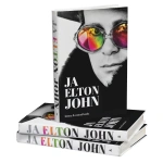 Ja Elton John životopis
