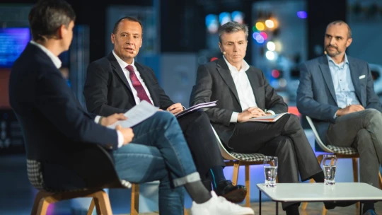 Forbes Reštart vol. 4: Banky sú riešením, nie problémom súčasnej krízy