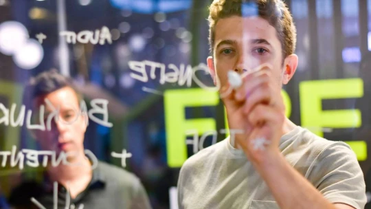 Potrebujete opäť naštartovať marketingové aktivity svojej firmy? Odborník radí, na čo myslieť