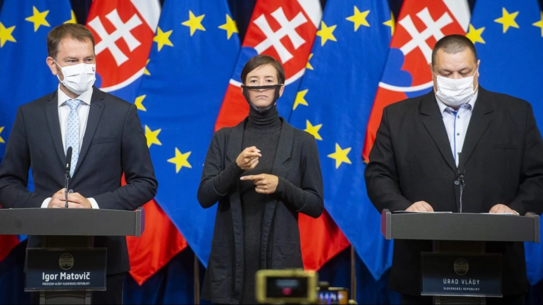 Ďalšia fáza uvoľňovania: V nedeľu sa otvoria obchody, budeme môcť cestovať do Poľska