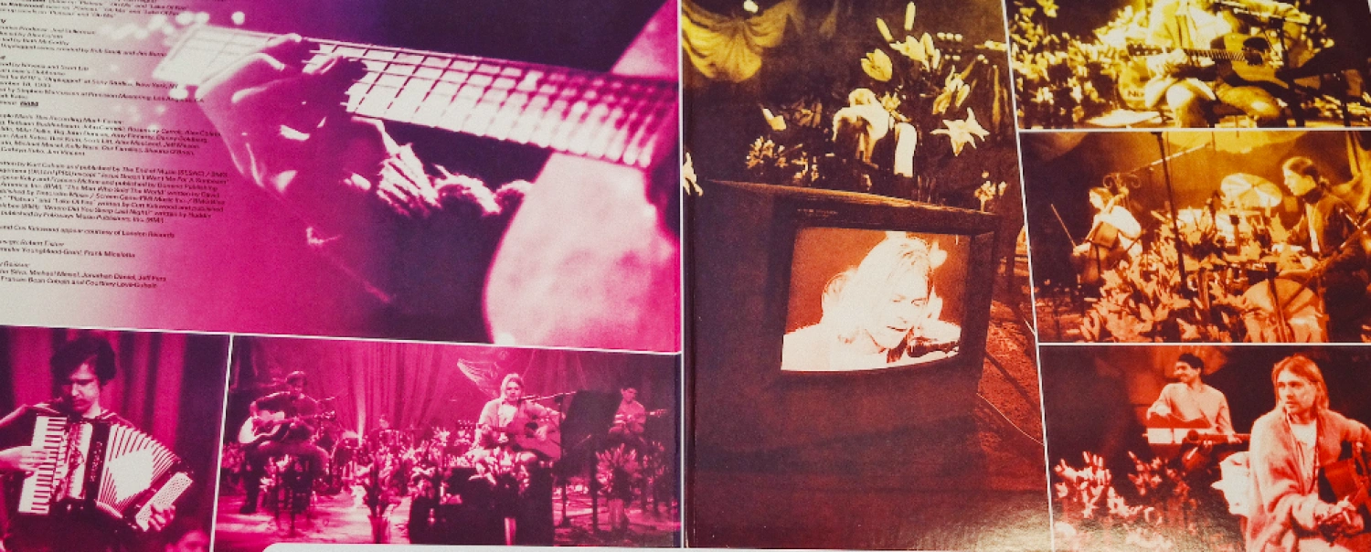 Gitaru Kurta Cobaina vydražili za 6 miliónov dolárov. Nový majiteľ ju chce poslať na svetové turné