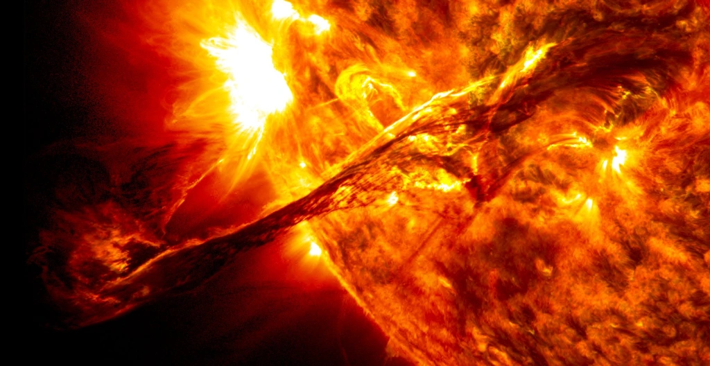 Veda dokáže predpovedať, kedy sa Slnko zobudí a nahnevá. A môže sa to stať čoskoro