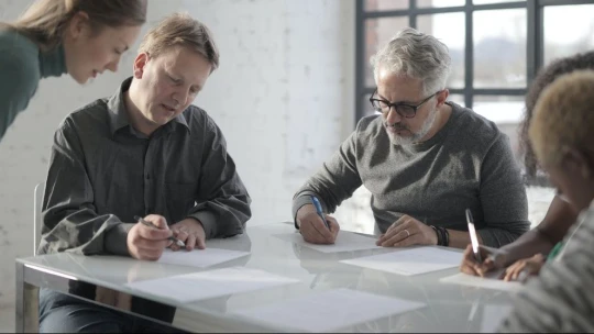 Ako uspieť vo VC či na pohovore? HR odborníčky pomáhajú čitateľom s problémami pri zamestnaní sa