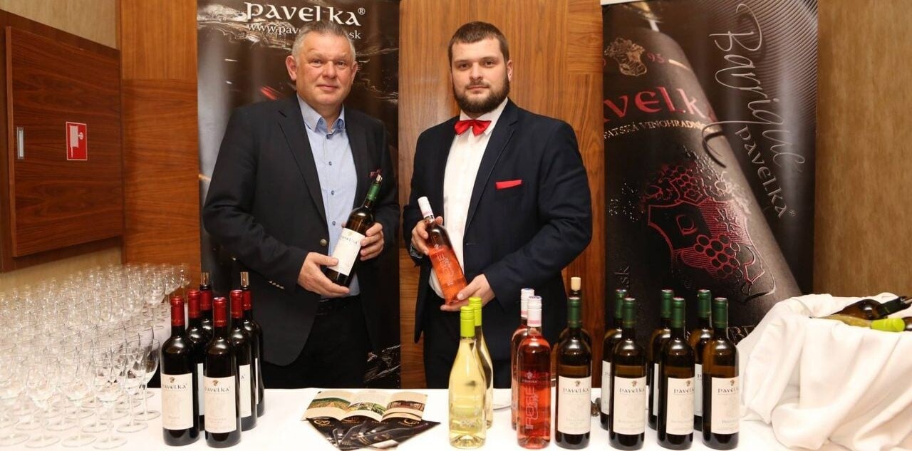 Vinár Pavelka: Pokiaľ nebudeme hrdí na slovenských výrobcov, ekonomiku nenakopneme