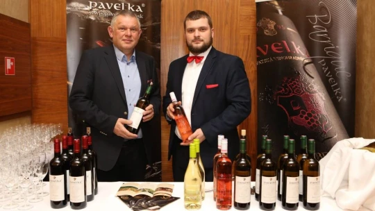 Vinár Pavelka: Pokiaľ nebudeme hrdí na slovenských výrobcov, ekonomiku nenakopneme