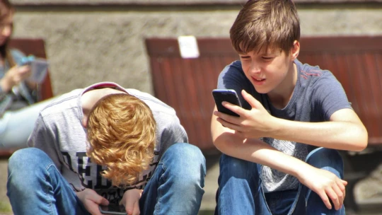 Aké ponaučenia si zoberú mladí z pandémie? Napríklad budú tráviť viac času s rodinou