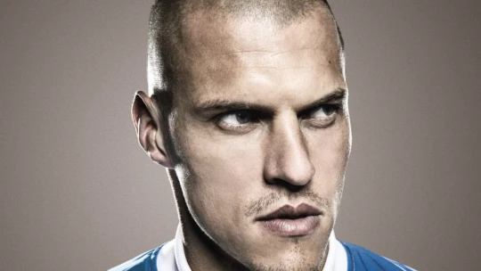 Júlový Forbes: Škrtel o odmietnutí Barcelony, príbeh značky GymBeam i boj o vakcínu na Covid-19