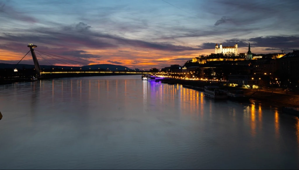 Najlepšie svetové mestá na biznis? Bratislava je na štvrtom mieste