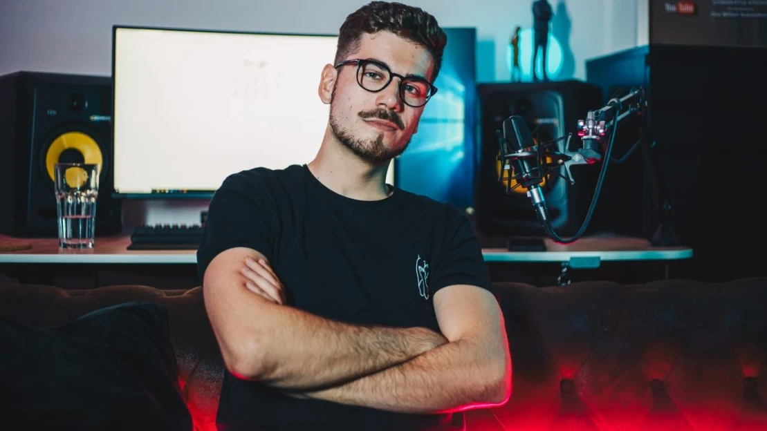 Má milión sledovateľov a zbavuje sa nálepky youtubera: Malo mi to len pripraviť pôdu do budúcna