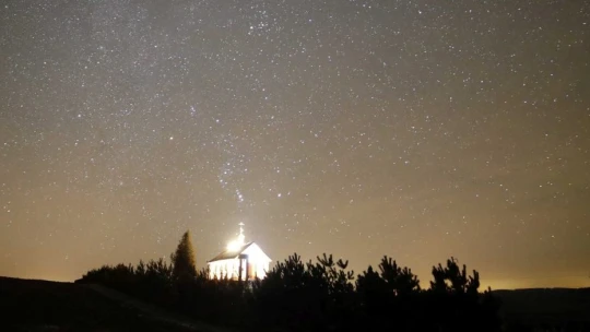 Nie, NASA nevymyslela trináste znamenie zvieratníka. Pozrite si, prečo si ľudia myslia, že áno