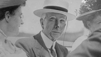 Rockefeller, Carnegie či Ford. Takto vyzeral rebríček najbohatších Američanov v roku 1918