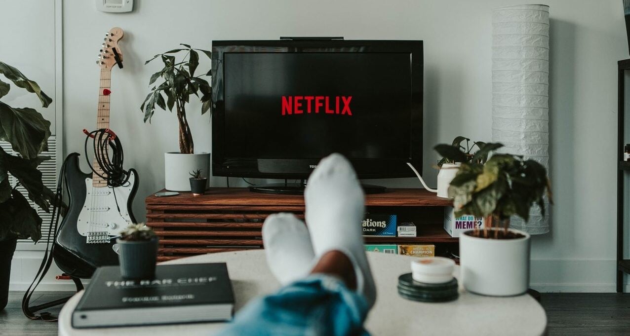 Čo sledovať na Netflixe v auguste? Forbes vyberá najočakávanejšie filmy a seriály