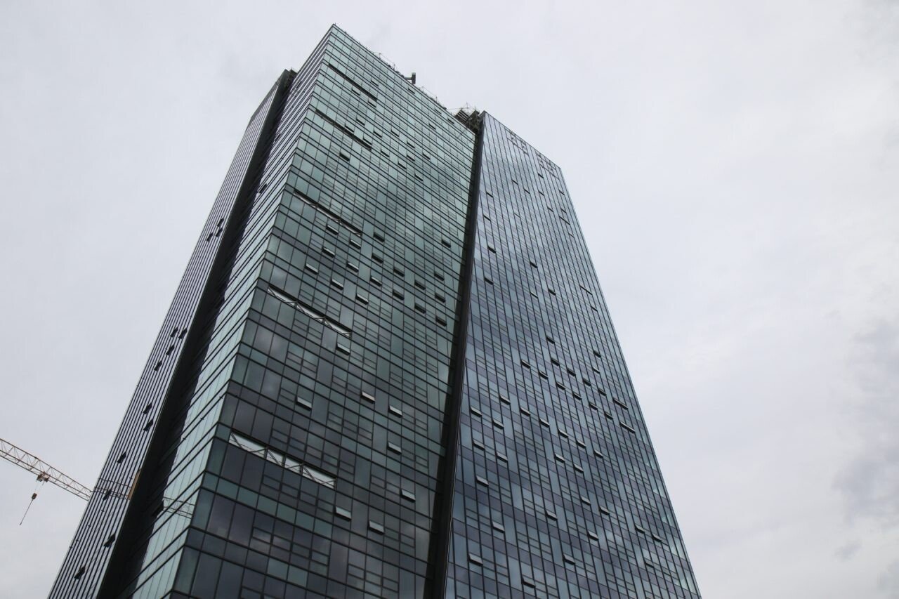 V Bratislave sú takmer dva milióny štvorcových metrov kancelárií, neobsadených je 10 percent