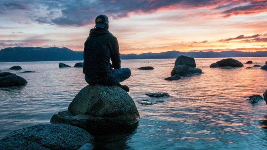 Nehovorte si: Len pokoj! 7 spôsobov, ako zachovať chladnú hlavu, keď vypukne panika