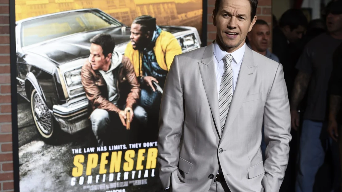 Nikto nie je ako on. Ako sa Mark Wahlberg stal kráľom streamovacích platforiem?