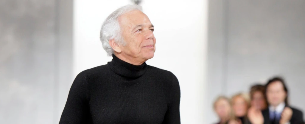 Ralph Lauren zachraňuje prepad tržieb po korone. Staví na návrat luxusného nábytku