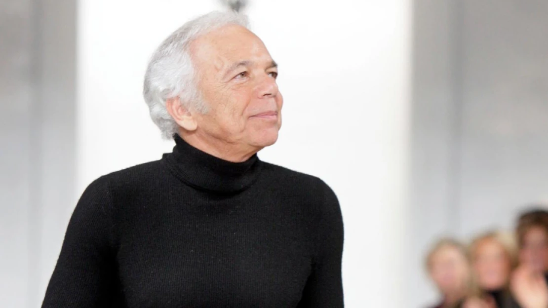 Ralph Lauren zachraňuje prepad tržieb po korone. Staví na návrat luxusného nábytku