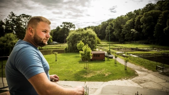 Rybárstvo Stupava sa rozrastá. Pôsobiť bude aj v Terchovej a stane sa najväčším producentom pstruhov