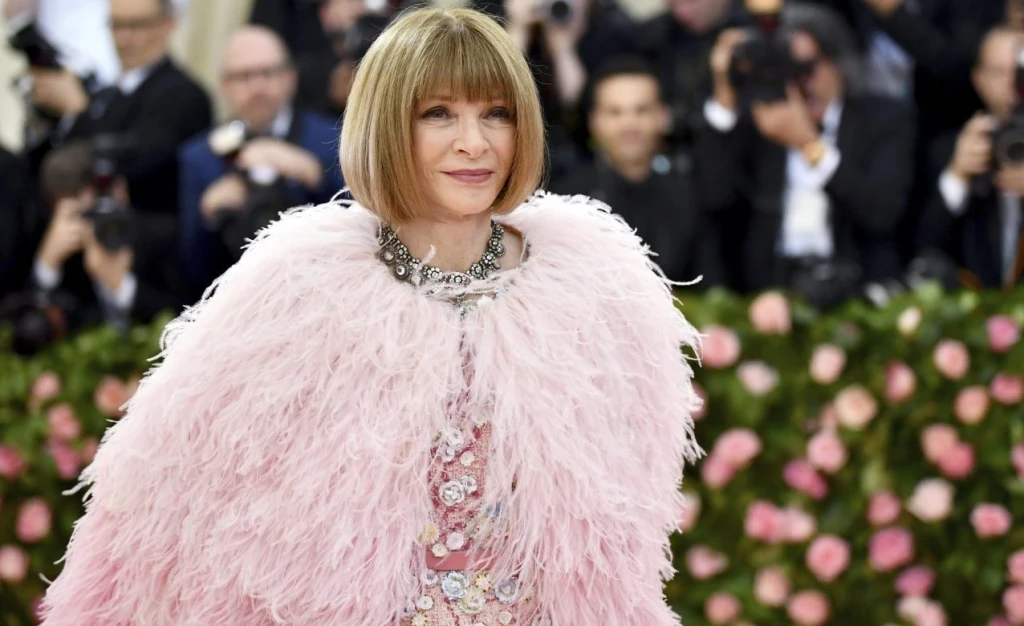 Občas musíte byť beštia. Anna Wintour vás naučí prežiť v neustále sa meniacom svete